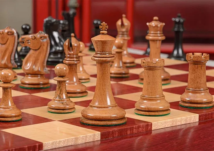 Chess Pieces Category Image