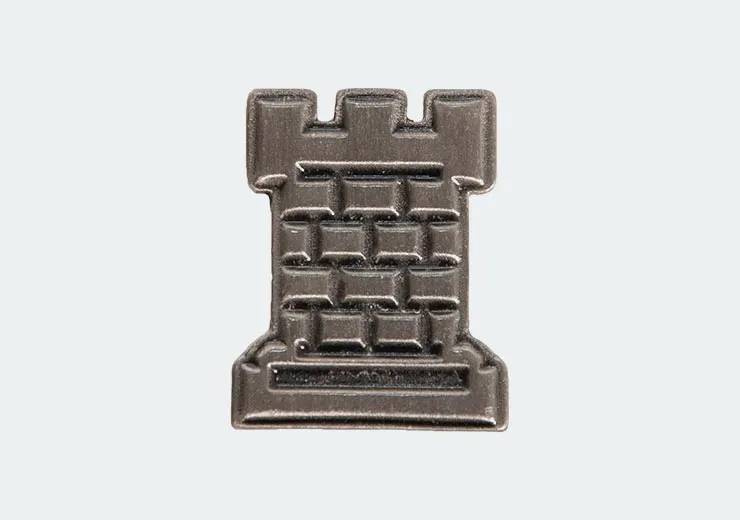 Chess Pins Chess Pins