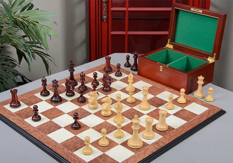 Chess Sets Category Image