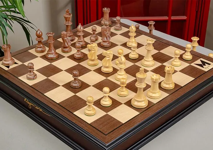 Chess Sets Category Image