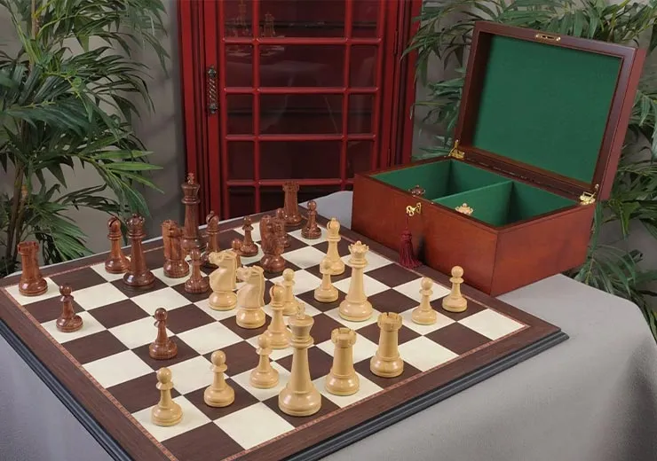 Chess Sets Category Image