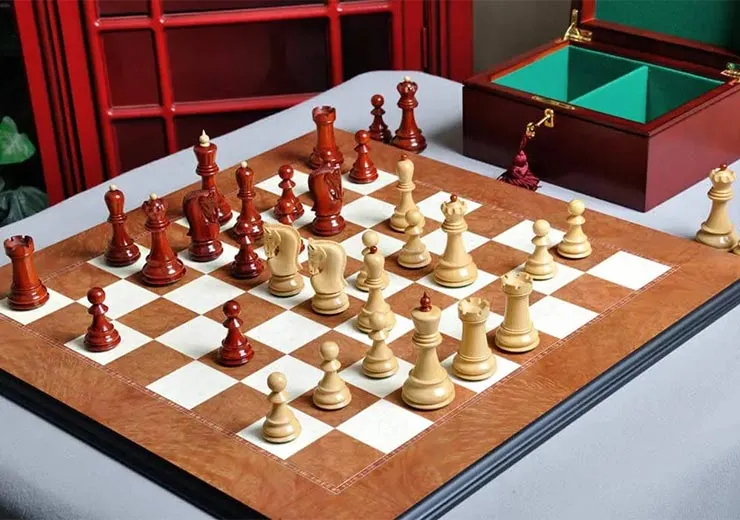 Chess Sets Category Image