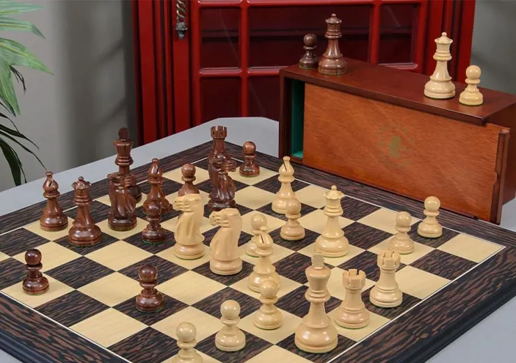 Chess Sets Category Image