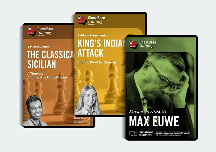 Chess Software  Category Image