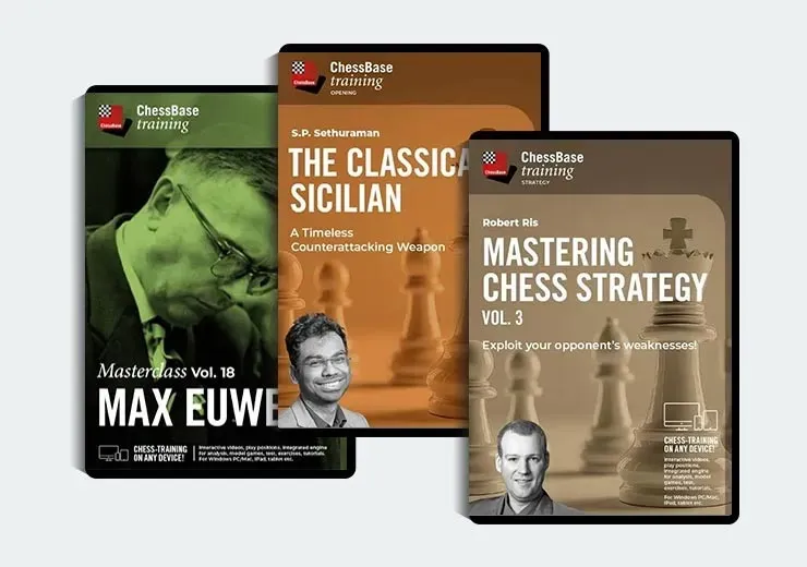 Chess Software  Category Image