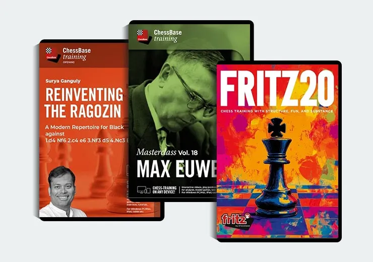 Chess Software 