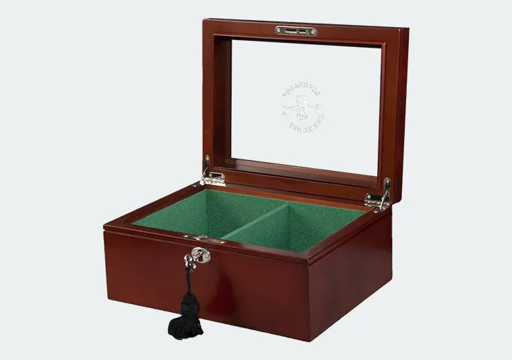 Superior Chess Boxes Superior Chess Boxes