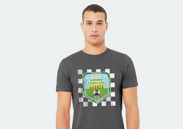 Chess T-Shirts