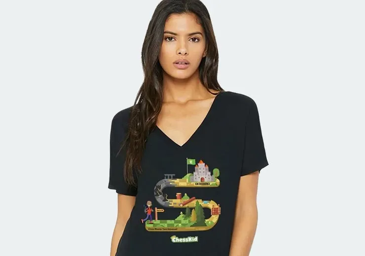 Chess T-Shirts