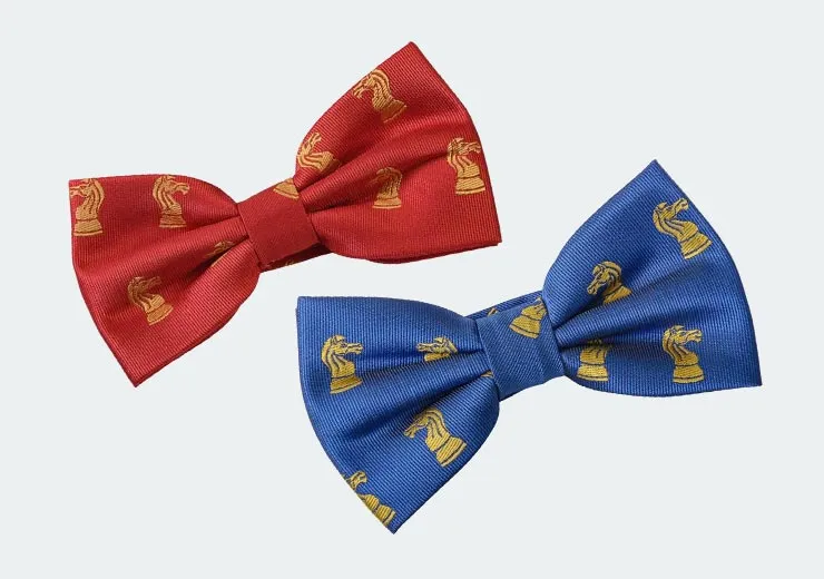 Chess Ties