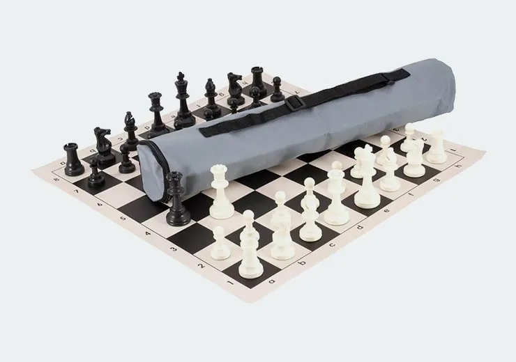 Club Chess Sets