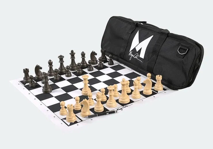 School & Club Chess Sets School & Club Chess Sets