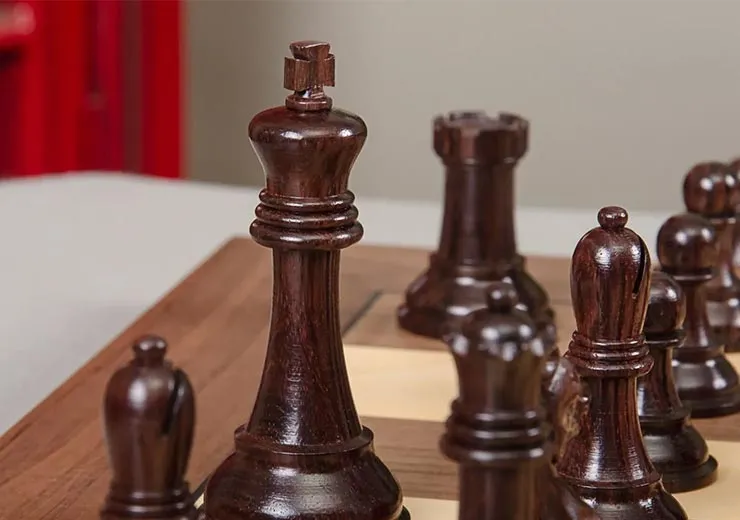 DGT-Enabled Chess Pieces DGT-Enabled Chess Pieces
