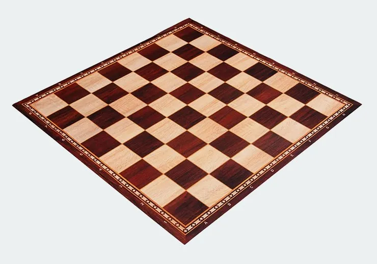 Full Color Mousepad Chess Boards