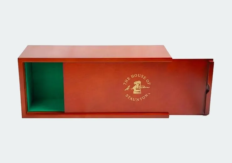Chess Boxes