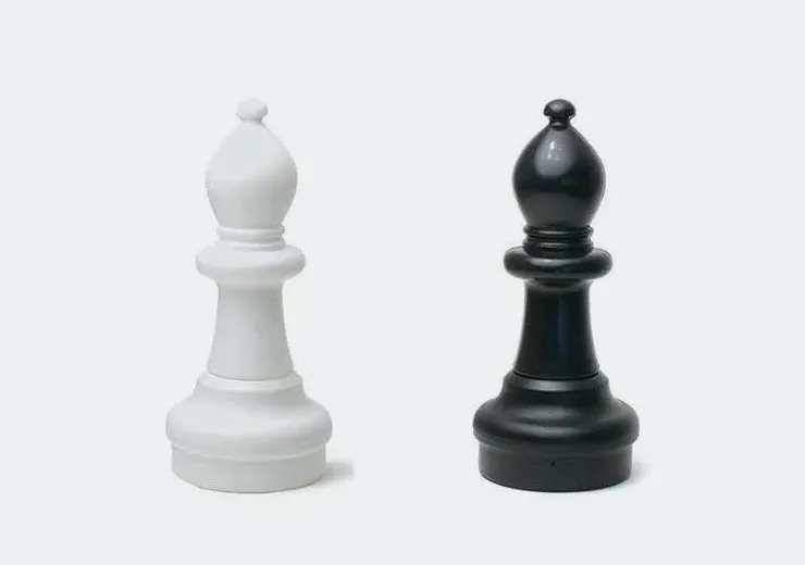 Giant Chess Pieces Giant Chess Pieces