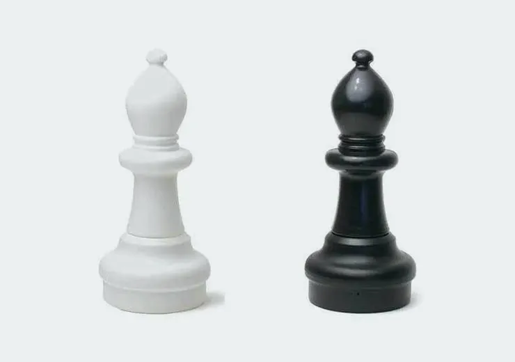 Giant Chess Pieces Giant Chess Pieces