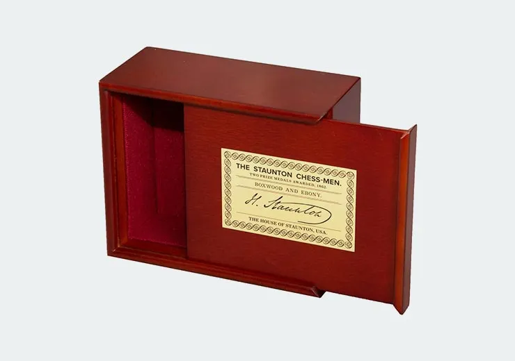 Library Chess Boxes Library Chess Boxes