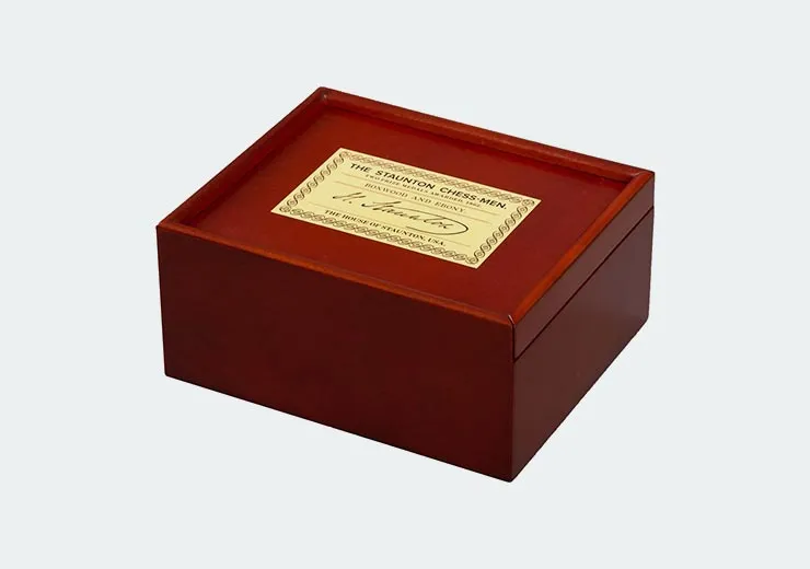 Library Chess Boxes Library Chess Boxes