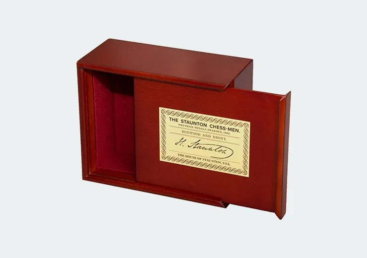 Library Chess Boxes Library Chess Boxes