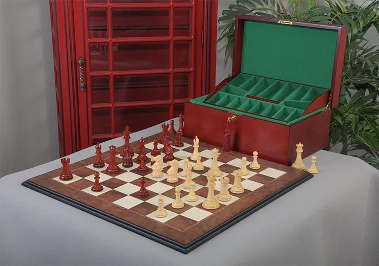 Luxury Wood Chess Sets Luxury Wood Chess Sets