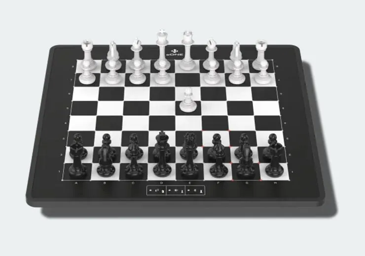 Millennium Chess Computers