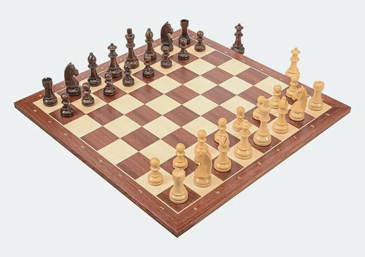 Rechapados Ferrer Chess Sets Rechapados Ferrer Chess Sets