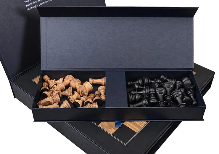 Rechapados Ferrer Chess Sets Rechapados Ferrer Chess Sets