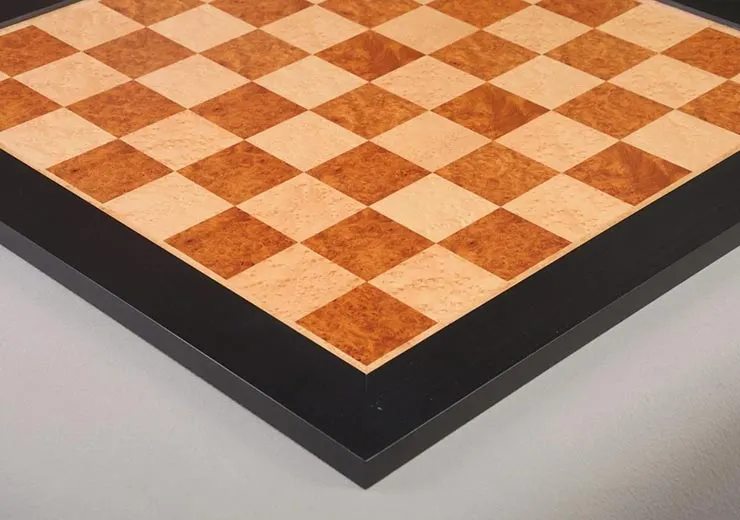 Signature Traditional Luxury Chess Boards