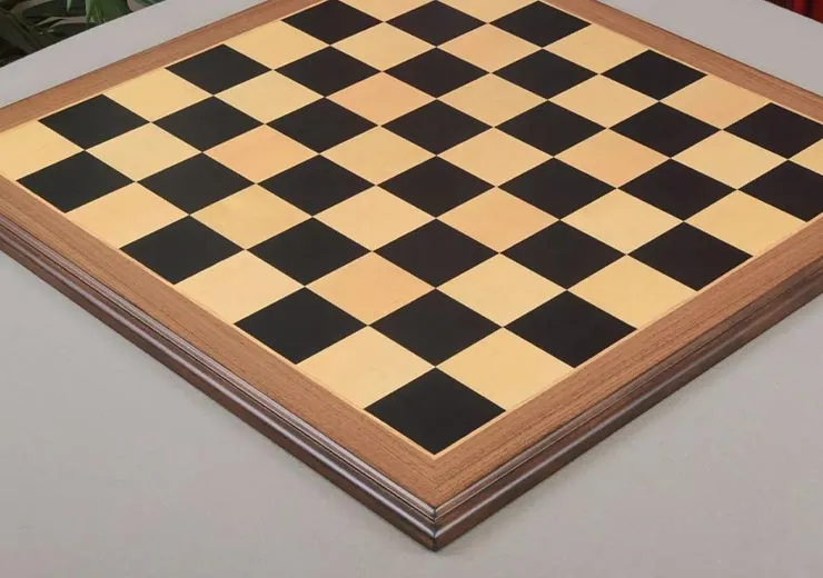 Superior Traditional Luxury Chess Boards