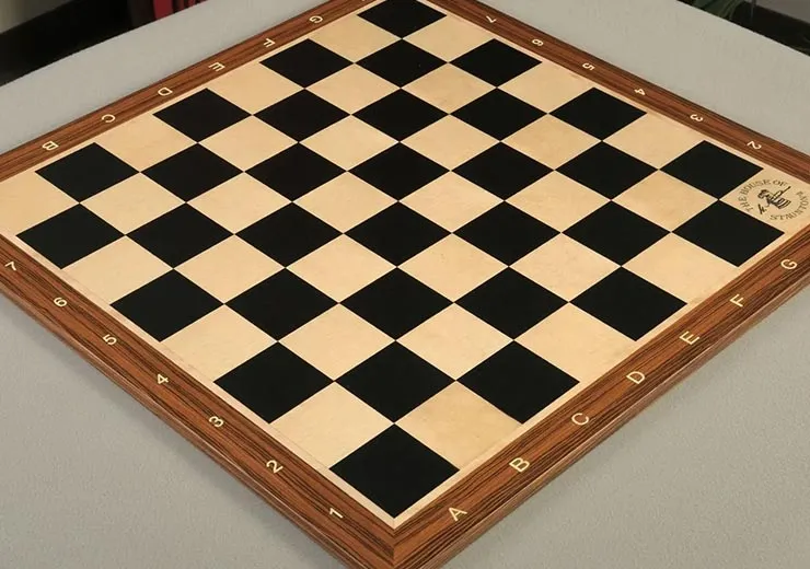 Tournament Chess Boards Tournament Chess Boards