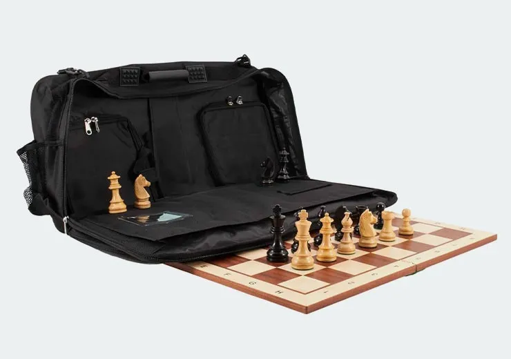 Tournament Chess Sets