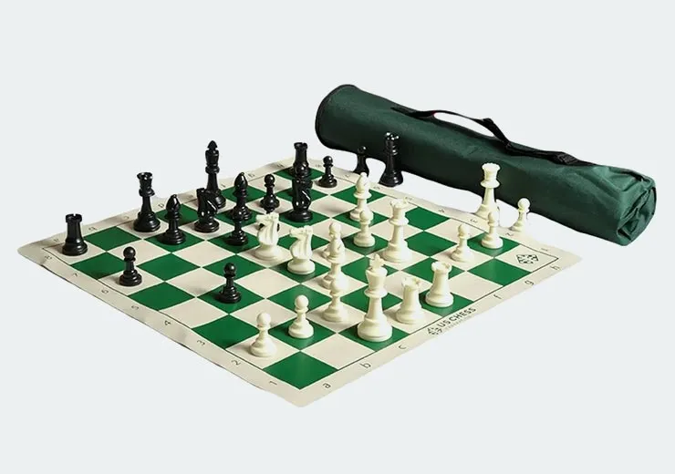 Tournament Chess Sets