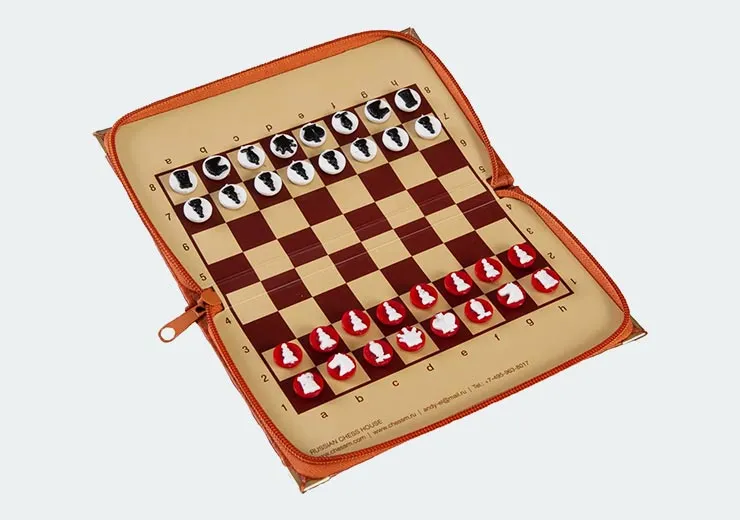 Travel Chess Sets Travel Chess Sets