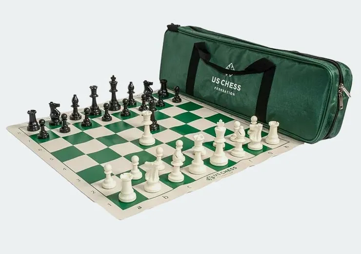 US Chess Plastic Tournament Chess Combinations US Chess Plastic Tournament Chess Combinations