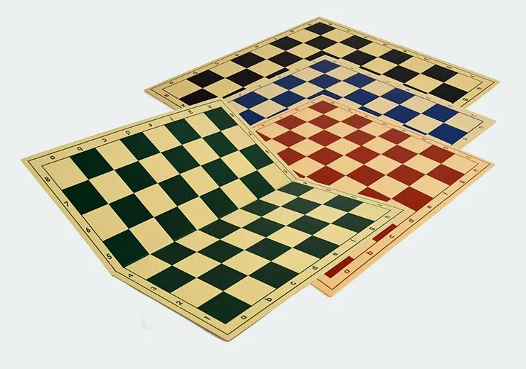 Vinyl Chess Boards Vinyl Chess Boards