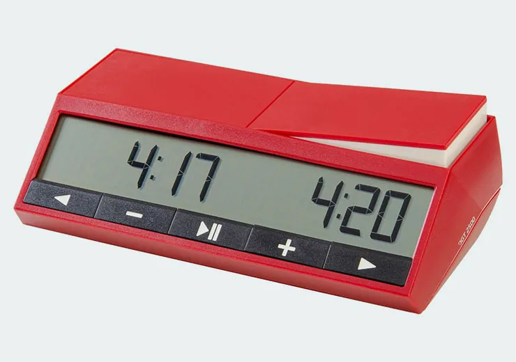 Chess Clocks