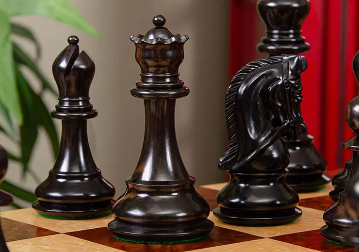 Chess Sets at the UK Leading Online Chess Store – Chessmaze