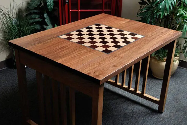 Chess Tables Chess Tables