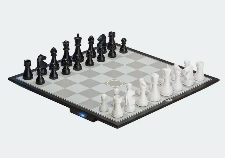 Millennium Europe Chess Master II