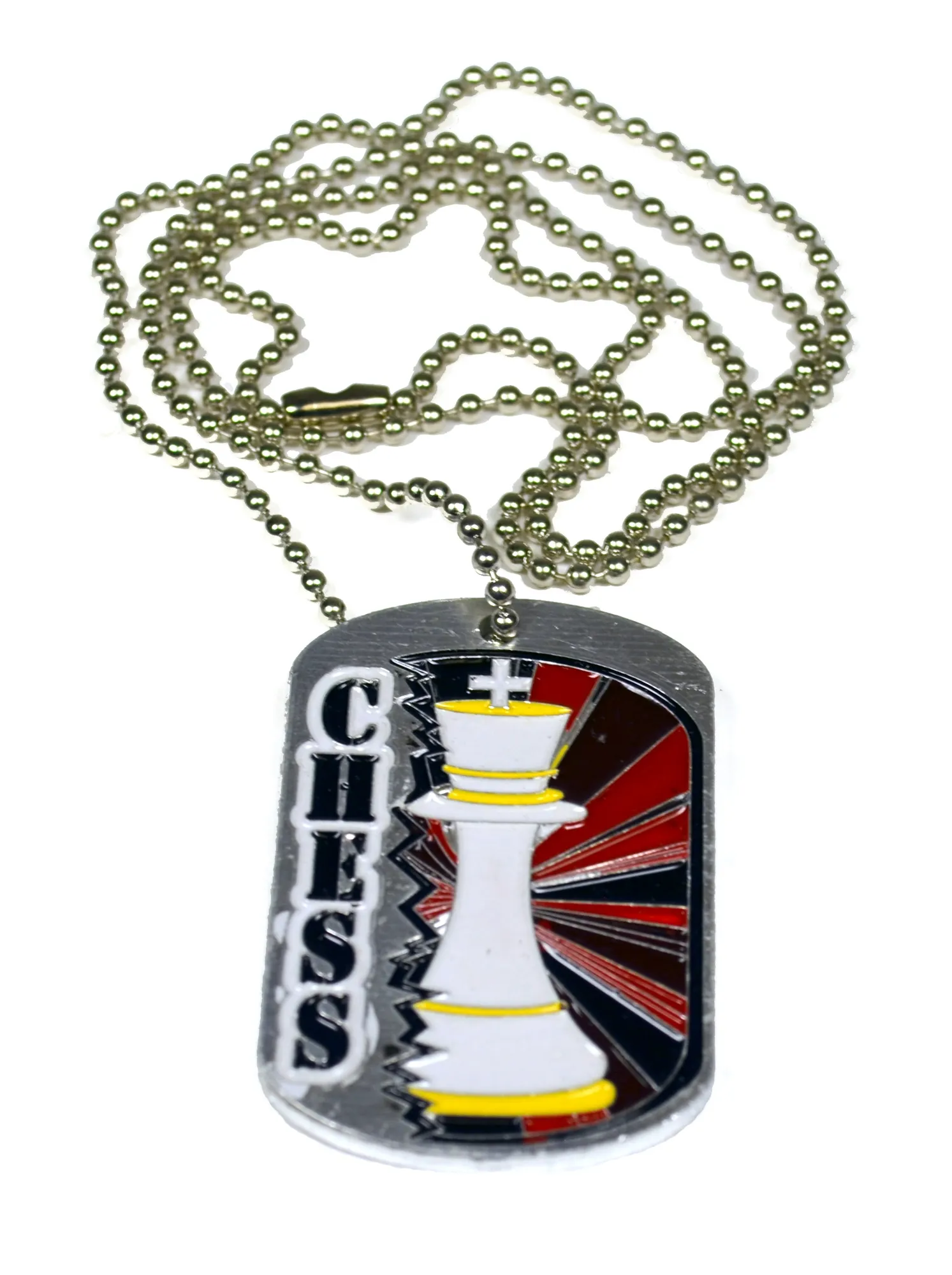 Chess Jewelry