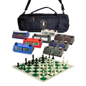 Tournament Chess Sets Tournament Chess Sets