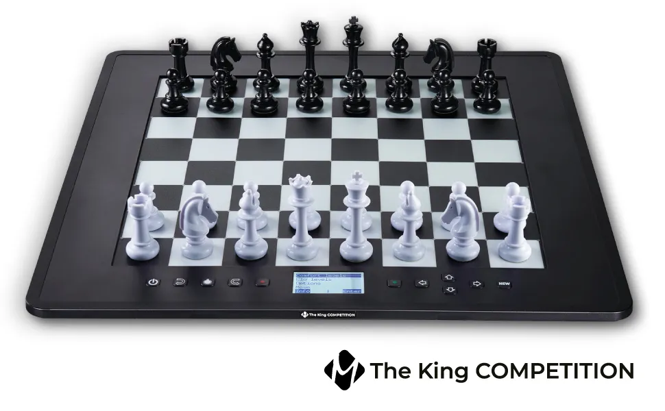 Chess Computers