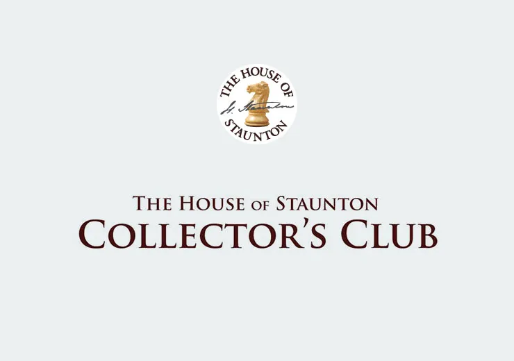 The Collector's Club