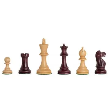 Chess Pieces