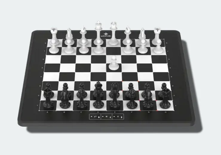 Millennium Chess Computers