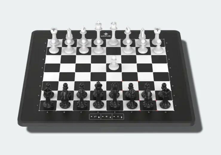 Millennium Chess Computer - Chess Genius – Chess House