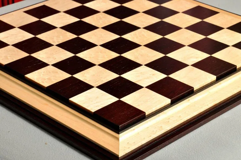 Signature Contemporary III Luxury Chess Boards Signature Contemporary III Luxury Chess Boards
