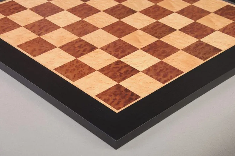 Signature Traditional Luxury Chess Boards
