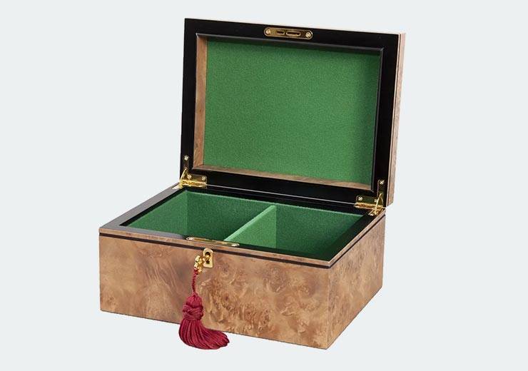 Premium Chess Boxes Premium Chess Boxes